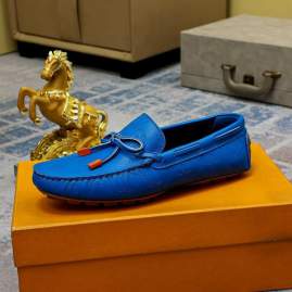 Picture of Louis Vuitton Shoes _SKULVsz38-45mnf031111960